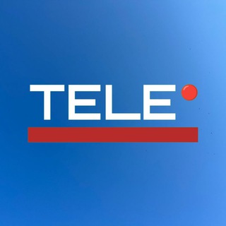 Логотип @televisoryt - TELEВИЗОР