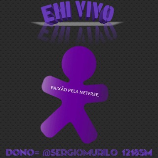 Логотип @televivogratisehi - GP EHI VIVO