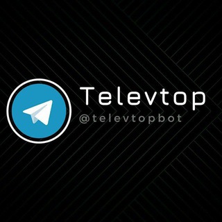 Логотип @televtop_reviews - Televtop • Новости • Отзывы
