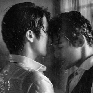 Логотип @teleyaoi - ↳ 𝐘𝐀𝐎𝐈.𝐂𝐇𝐈𝐊𝐌𝐊 😈