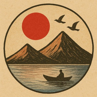 Логотип @telezhka4 - Телеграмус