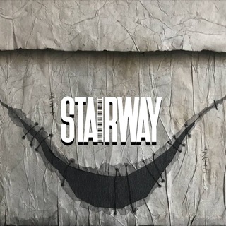 Логотип @telezhkabarkilphedro - Тележка Баркильфедро (STAIRWAY)