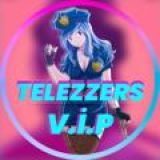 Логотип @telezzers - telezzers