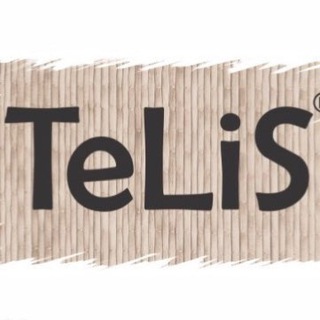 Логотип @telis_by_tls - Telis