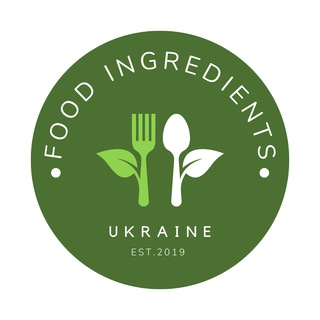 Логотип @telkofood - Food ingredients UA