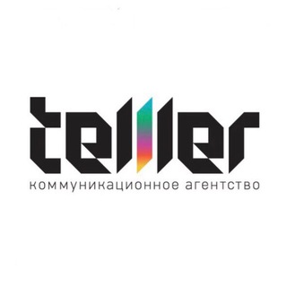 Логотип @telller_ru - Telller.ru