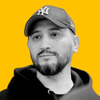 Логотип @telman - Telman 3D