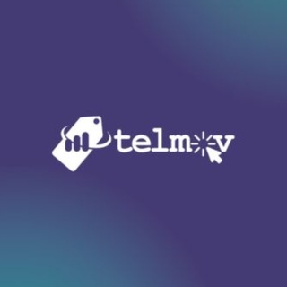 Логотип @telmov_2022 - Telmilovers 💜