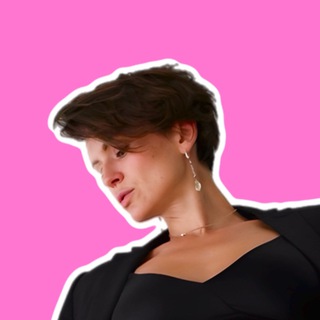 Логотип @telo_eda_otnosheniya - 🟣ТЕЛО. ЕДА. ОТНОШЕНИЯ 🟣