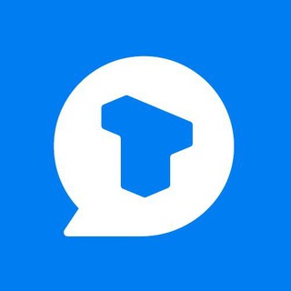 Логотип @telochat_cn - Telo Chat 简体中文