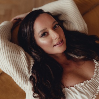 Логотип @telogovoritpravdu - Светлана Булатова - Психосоматика роскошной женщины