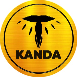 Логотип @telokanda - Telokanda
