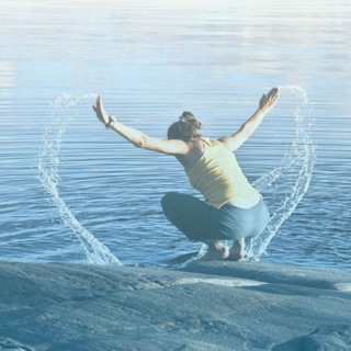 Логотип @telomoydom - Тело Мой Дом