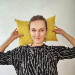 Логотип @telotalks - Мария Полянская | Между мной и тобой