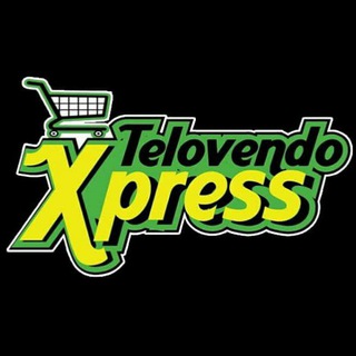 Логотип @telovendoxpress - Telovendoxpress