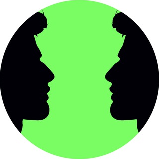 Логотип @teloydivlenie - 2 тела, одно удивление