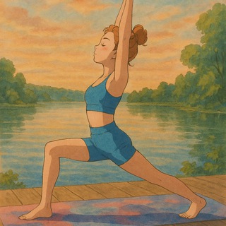 Логотип @telozabotatelo - Тренировки для тебя | функциональное тело | красивая осанка🌀