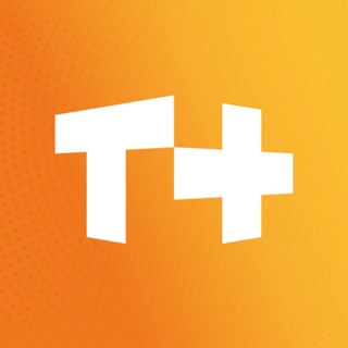 Логотип @telplus30 - Телплюс | Оператор цифровых услуг