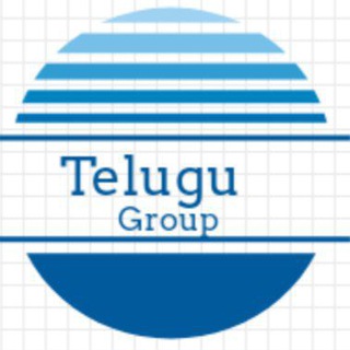 Логотип @telugugroupp - TELUGU GROUP😍