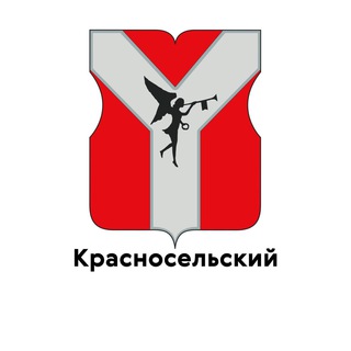 Логотип @telwg_krasnoselski - Красносельский