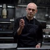 Логотип @telyukov_alexey - Алексей Телюков