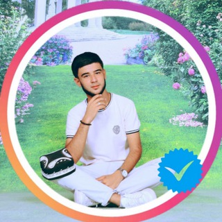 Логотип @tem1rov_rasmiy - @Tem1rov.ins Rasmiy🎬