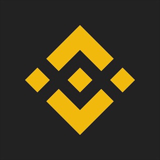 Логотип @tem_binance - Новости binance