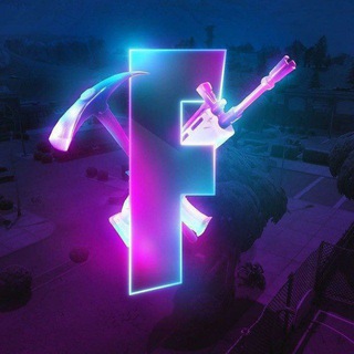 Логотип @tem_fortgp - Fortnite Teem gp