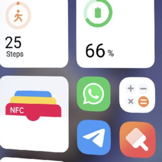 Логотип @tem_miui - Темы - для андроид