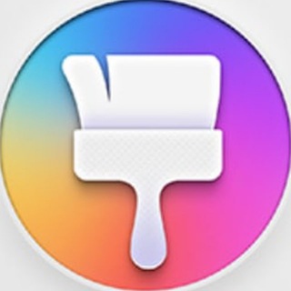 Логотип @tema_miui - Theme MIUI 🎨🖌