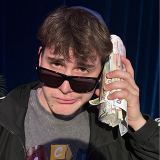 Логотип @tema_pshenichkin - PSHNKN