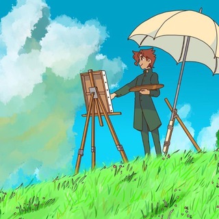 Логотип @temaajojo - Темы Джоджо