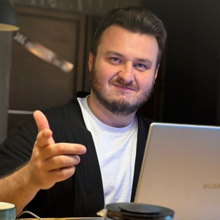 Логотип @temaezhru - TEMA EZH