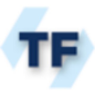 Логотип @temafund - Tema Fund