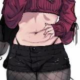 Логотип @temajest - "Тема - жесьь"💹↗️↗️