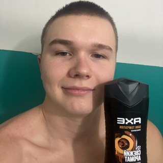 Логотип @temasiskin - Артём Владиславович