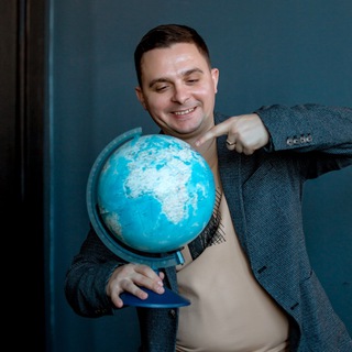 Логотип @tematihurtov - Артем Хуртов