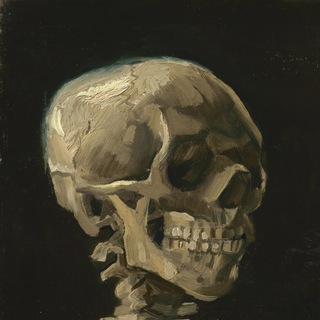 Логотип @temavgolove - тема в голове