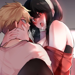 Логотип @temawyo - АНИМЕ: аватарки, темы, обои, стикеры