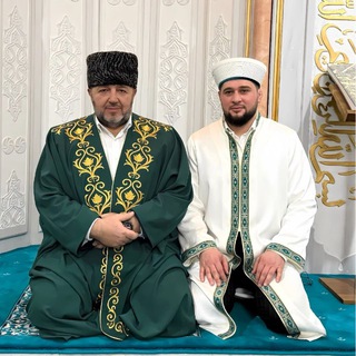 Логотип @tembotovhizry - Хызыр Темботов