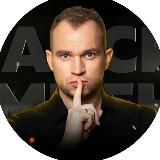 Логотип @temchenkocom - temchenkocom