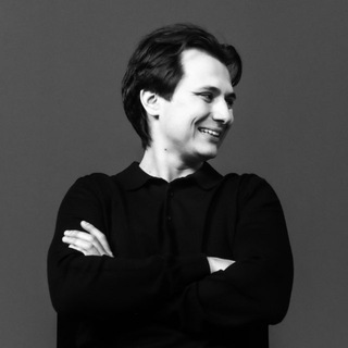 Логотип @temchernov - Артём Чернов