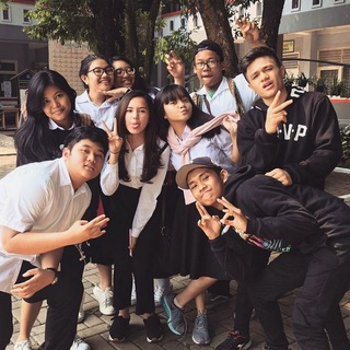 Логотип @temenanyukss - geng julid