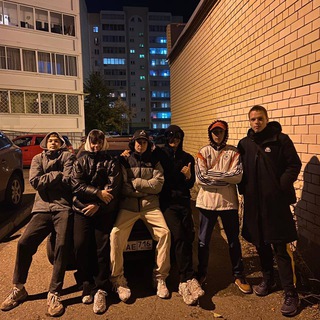 Логотип @temiklox2 - общага