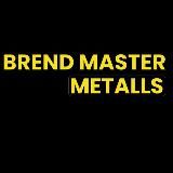 Логотип @temir_darvozalar_toshkent_vodiy - Brend Master Metalls🚪🛠