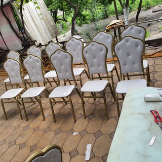 Логотип @temirstol - RATAN STOL STULLAR