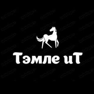 Логотип @temleit_kazan - Казылык Вяленый гусь Тэмле иТ