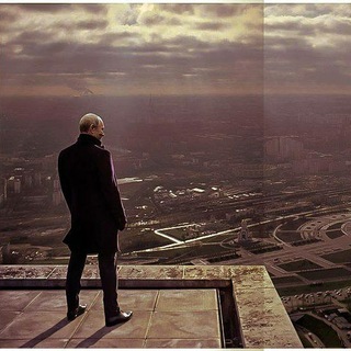 Логотип @temneishii - Темнейший