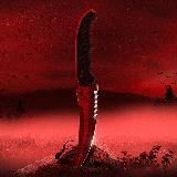 Логотип @temnoe_mesto18 - .