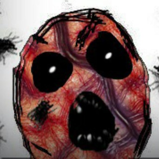 Логотип @temnuye - Темные мемы